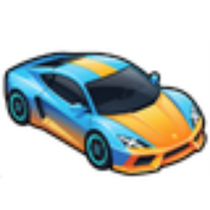 The picture of Cars